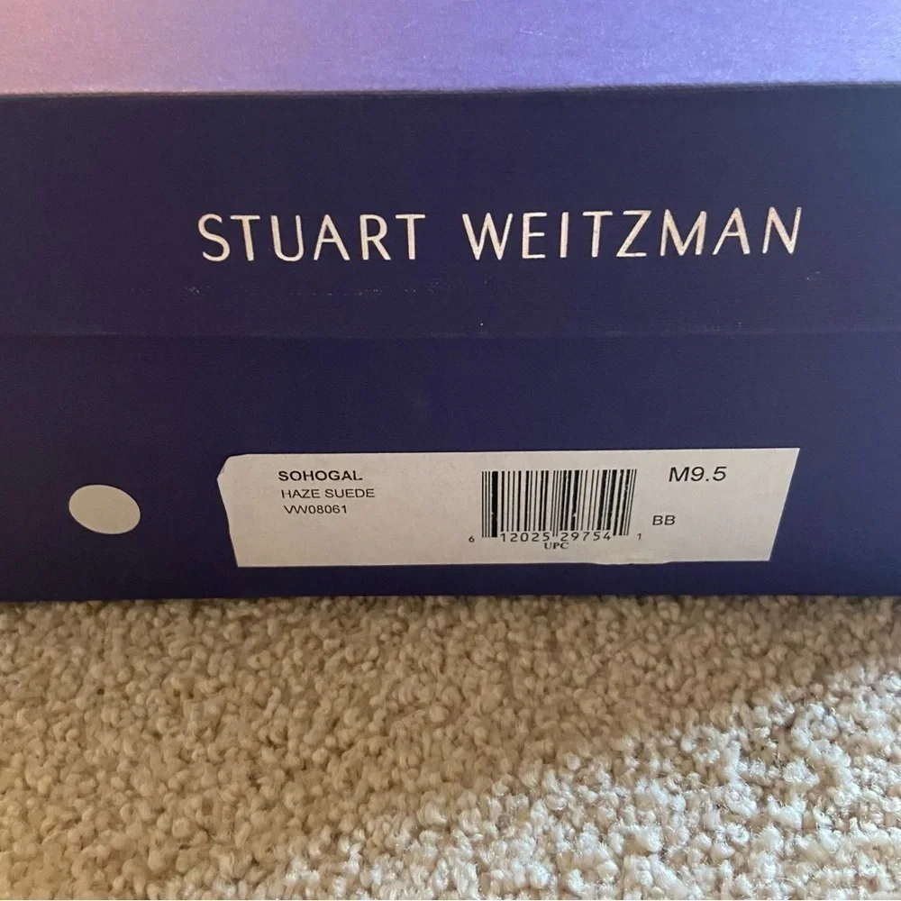 Stuart Weitzman stuart weitzman